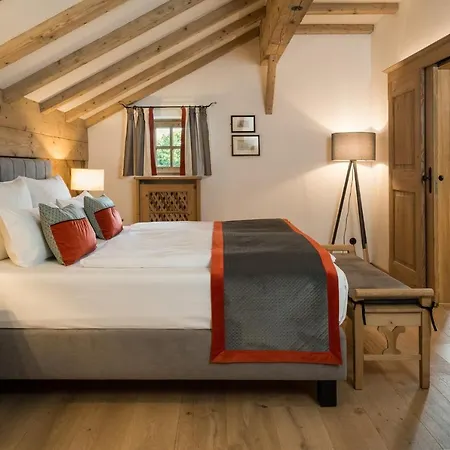 Hotel Gut Ising Chieming