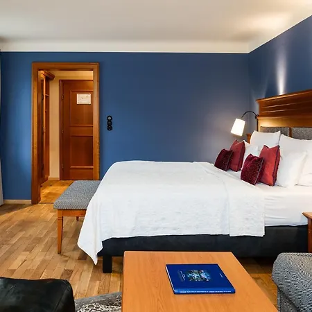 Szálloda Gut Ising 5*