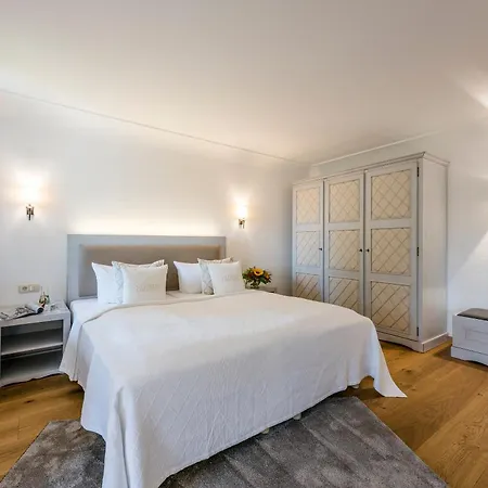 Gut Ising 5* Chieming