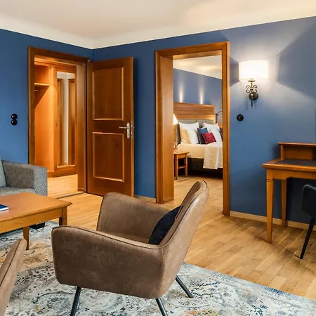 Gut Ising Hotel