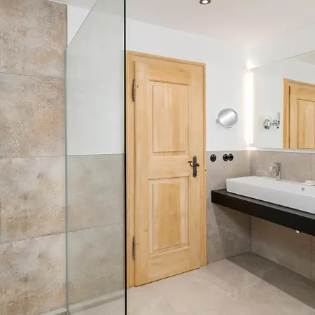 Gut Ising Hotel