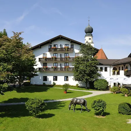 Gut Ising 5* Chieming