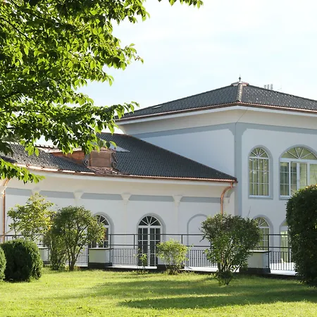 Szálloda Gut Ising Chieming