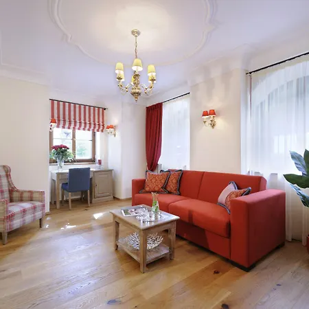 Szálloda Gut Ising Chieming