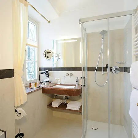 Gut Ising Hotel 5*