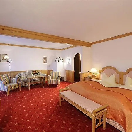 Gut Ising 5* Chieming