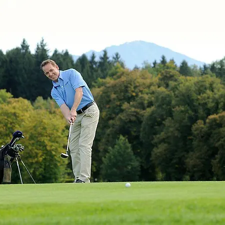 Gut Ising 5* Chieming