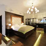 Hotel Gut Ising 5*
