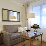 Hotel Gut Ising