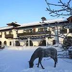 Hotel Gut Ising 5*