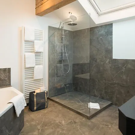 Gut Ising Hotel Chieming