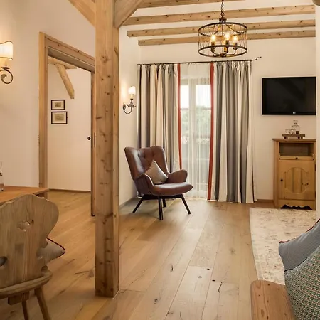 Gut Ising 5* Chieming