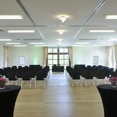 Hotel Gut Ising Chieming