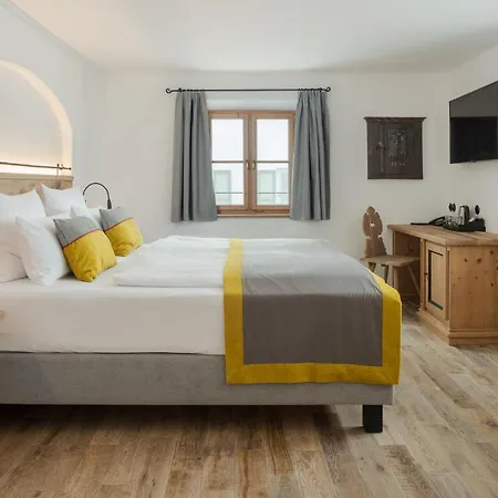 Hotel Gut Ising Chieming