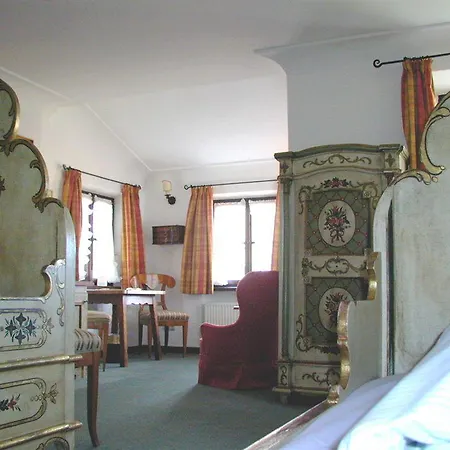 Gut Ising Hotel Chieming