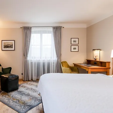 Hotel Gut Ising Chieming