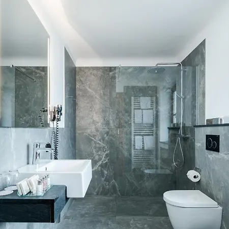 Hotel Gut Ising 5*