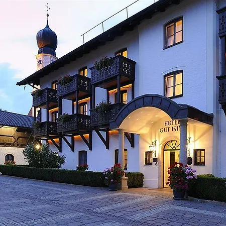 Gut Ising 5* Chieming