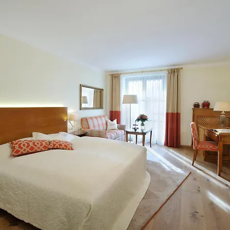 Gut Ising Hotel Chieming