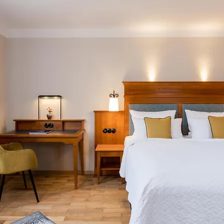 Hotel Gut Ising
