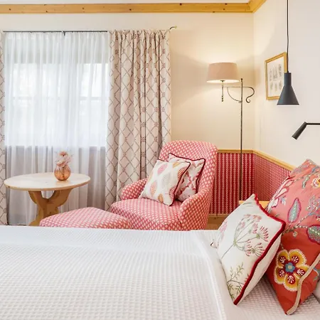 Gut Ising 5* Chieming