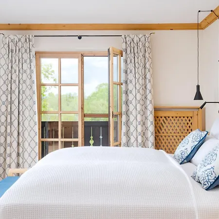 Hotel Gut Ising