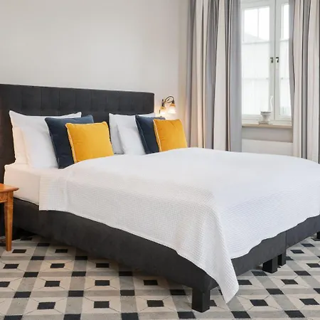 Hotel Gut Ising 5*