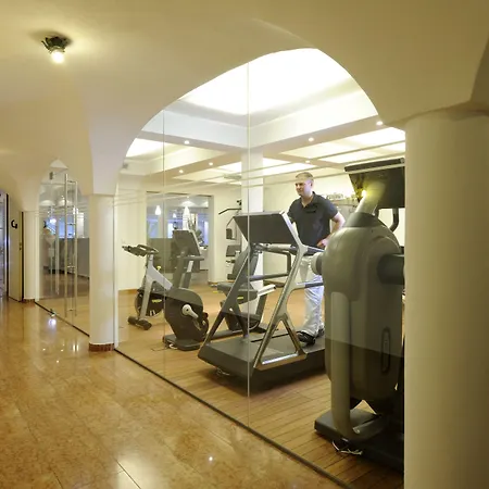 Hotel Gut Ising Chieming