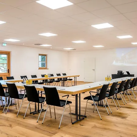 Gut Ising Hotel Chieming