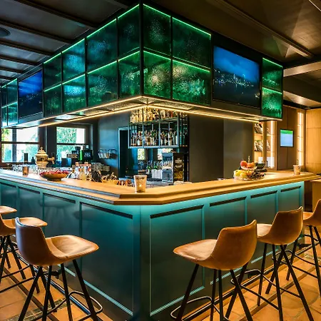 Hotel Gut Ising 5*