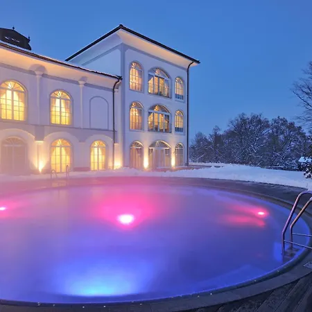 Hotel Gut Ising Chieming