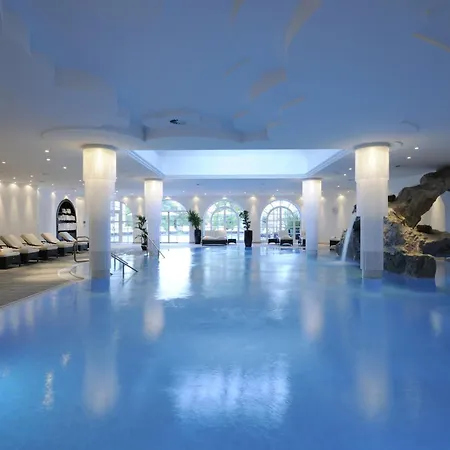 Gut Ising Hotel Chieming