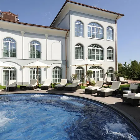 Ξενοδοχείο Gut Ising 5*