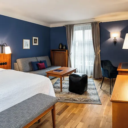 Ξενοδοχείο Gut Ising 5*