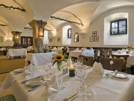 Hotel Gut Ising 5*