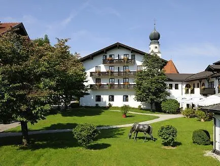 Hotel Gut Ising