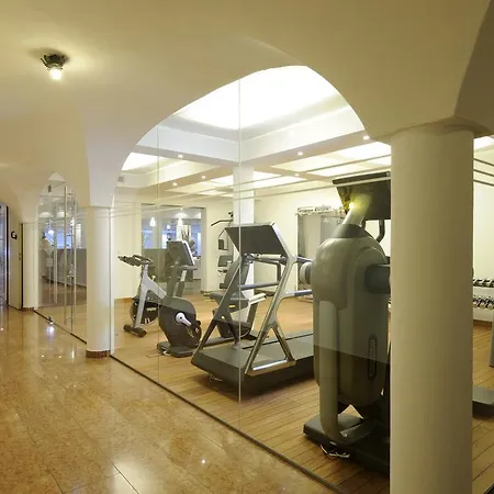 Hotel Gut Ising