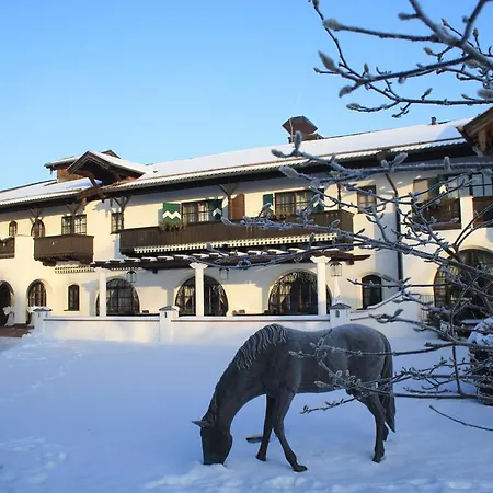 Hotel Gut Ising 5*