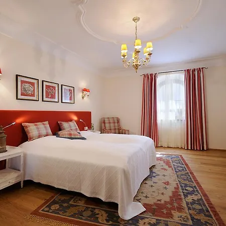 Gut Ising 5* כימינג