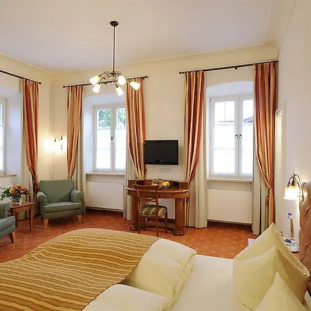 Gut Ising 5* Chieming