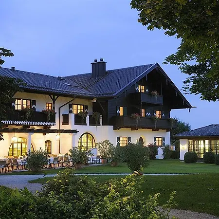 Hotel Gut Ising 5*