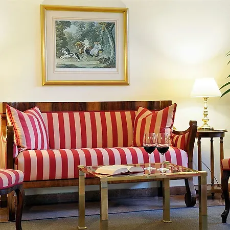 Gut Ising Hotel