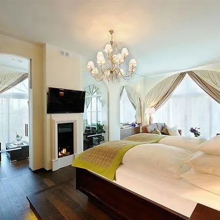 Hotel Gut Ising Chieming