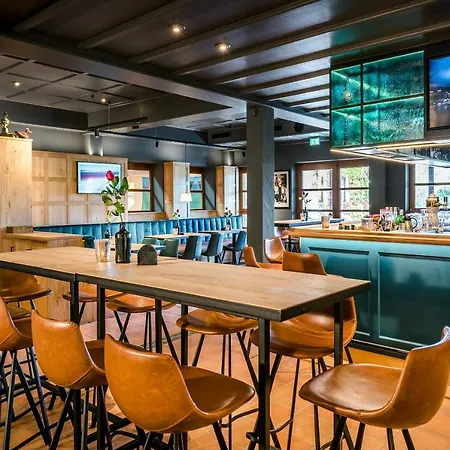 Gut Ising Hotell Chieming
