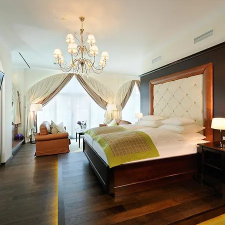 Gut Ising Hotel 5*